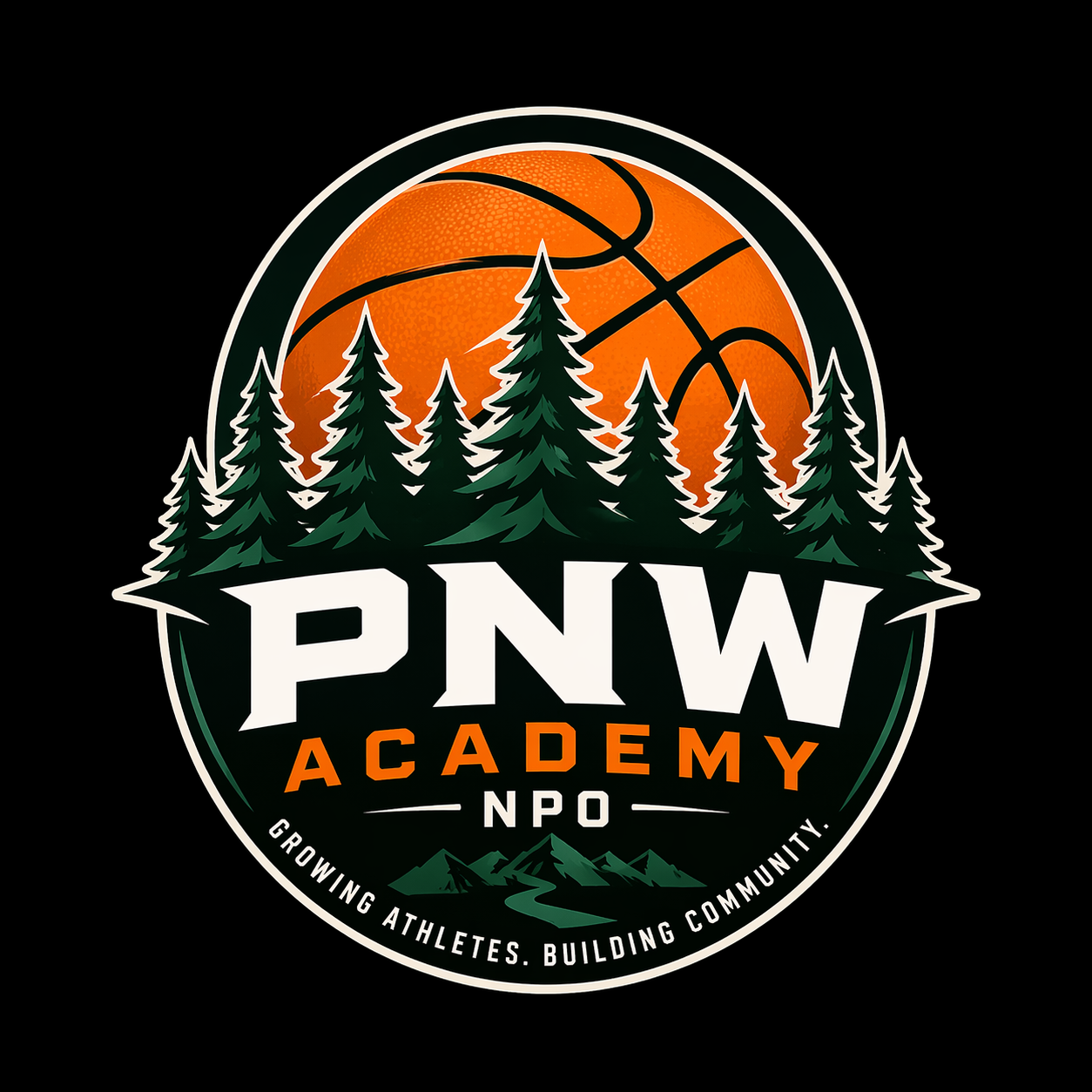 PNW Academy NPO logo